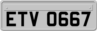 ETV0667