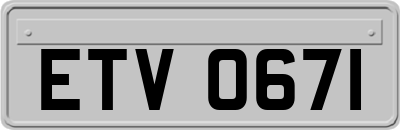 ETV0671
