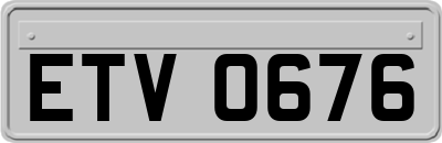 ETV0676