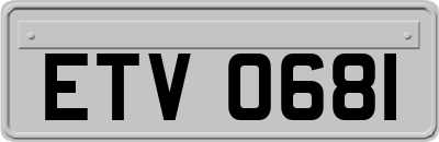 ETV0681