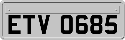 ETV0685