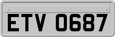 ETV0687