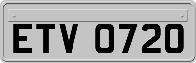 ETV0720