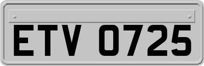 ETV0725