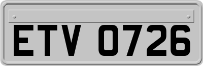 ETV0726