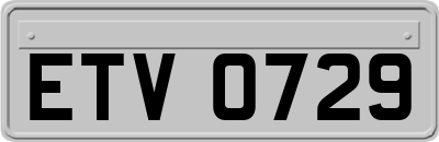 ETV0729