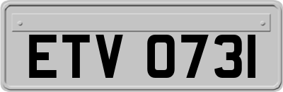 ETV0731