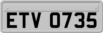 ETV0735