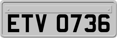ETV0736