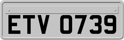 ETV0739