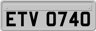 ETV0740