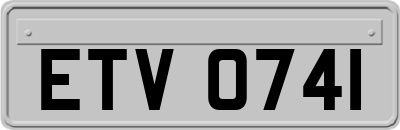 ETV0741