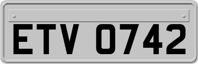 ETV0742
