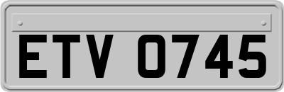 ETV0745