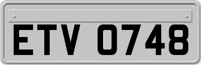 ETV0748