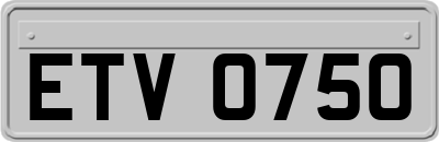 ETV0750