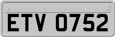 ETV0752