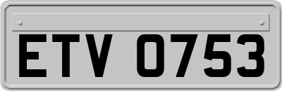 ETV0753