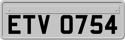ETV0754