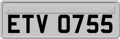 ETV0755