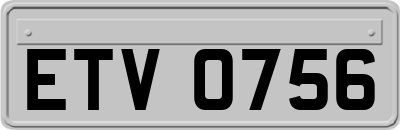 ETV0756