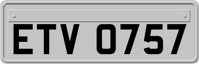 ETV0757