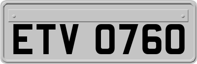 ETV0760