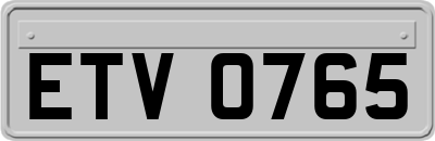ETV0765