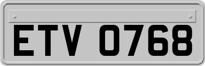 ETV0768
