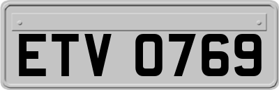 ETV0769