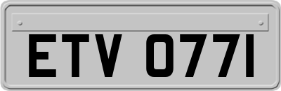 ETV0771