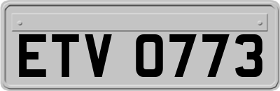 ETV0773