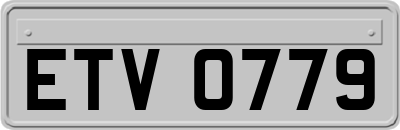 ETV0779