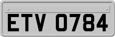 ETV0784