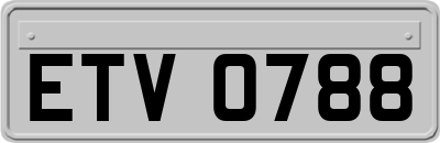 ETV0788