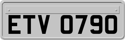 ETV0790