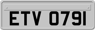 ETV0791