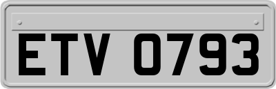 ETV0793