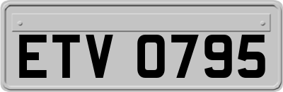 ETV0795