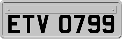 ETV0799