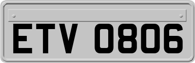 ETV0806
