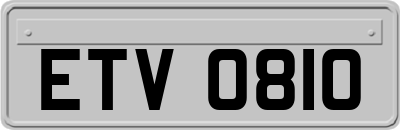 ETV0810