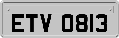 ETV0813