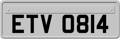 ETV0814