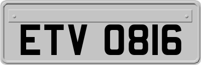 ETV0816