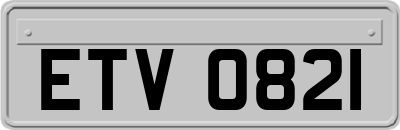ETV0821