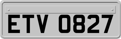 ETV0827