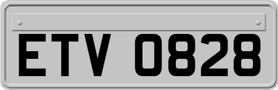 ETV0828