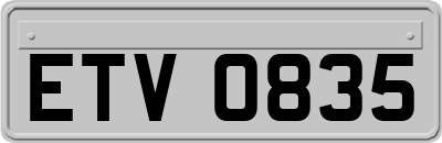 ETV0835