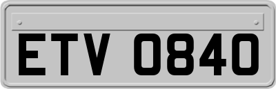 ETV0840